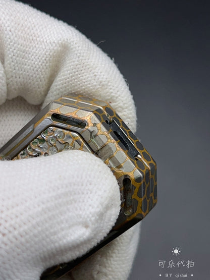 Rule Superconductor