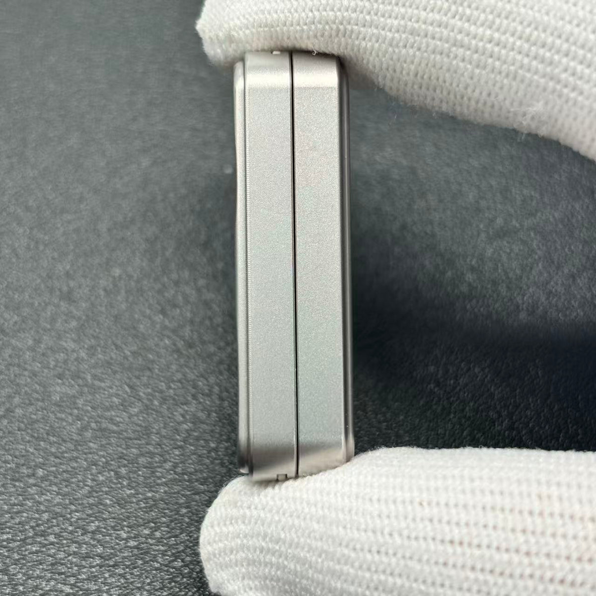 Pursuit Stainless Steel