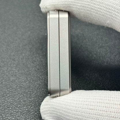 Pursuit Stainless Steel