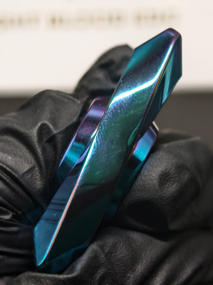 String Cosine Zirconium Limited Edition