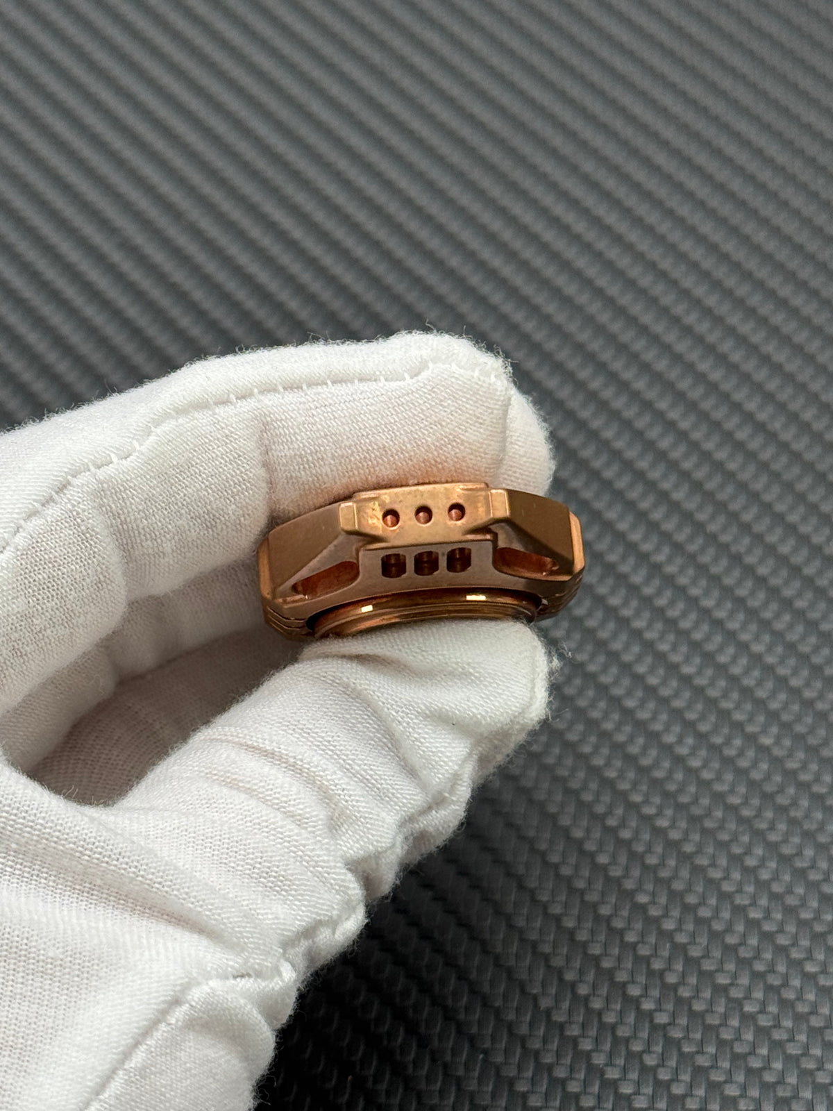 Auspicious Beast Copper