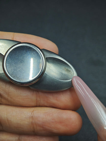 Dragonfly Tungsten