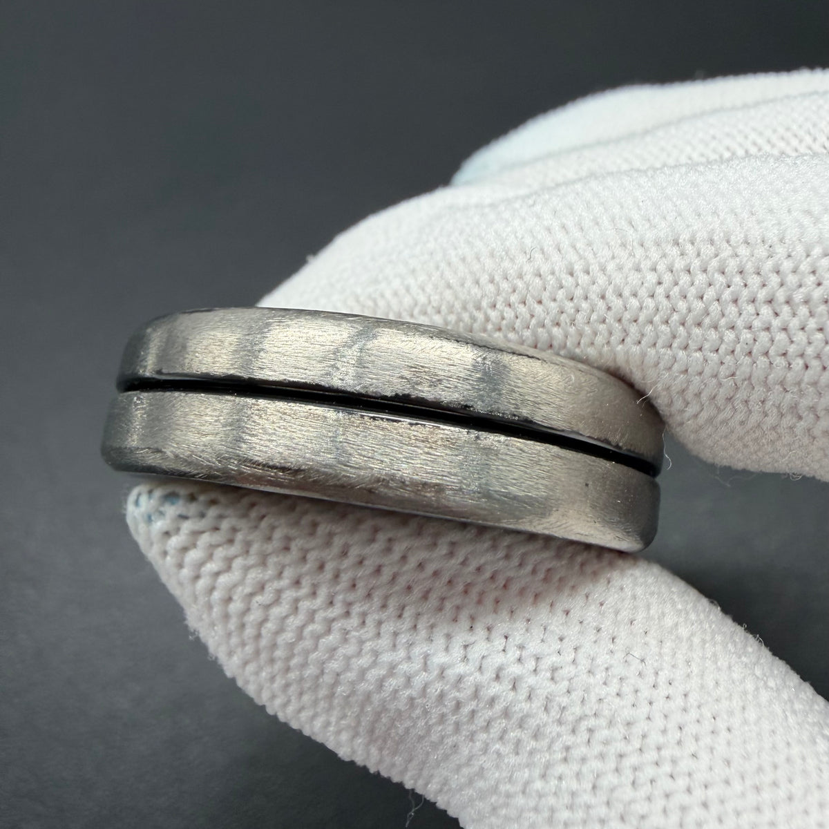 Devil Milk Cap Zirconium