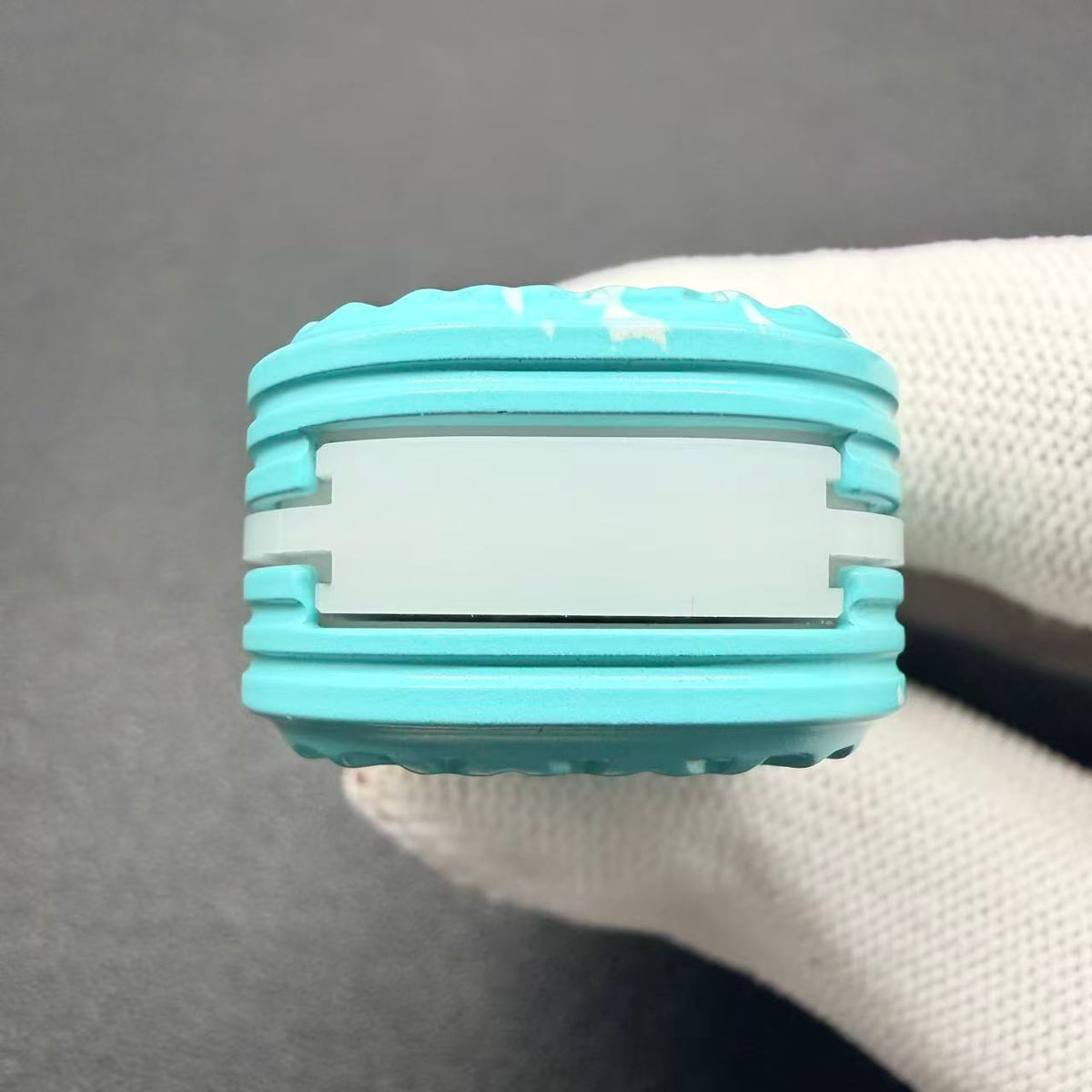 Wafer Titanium Ceramic Coating