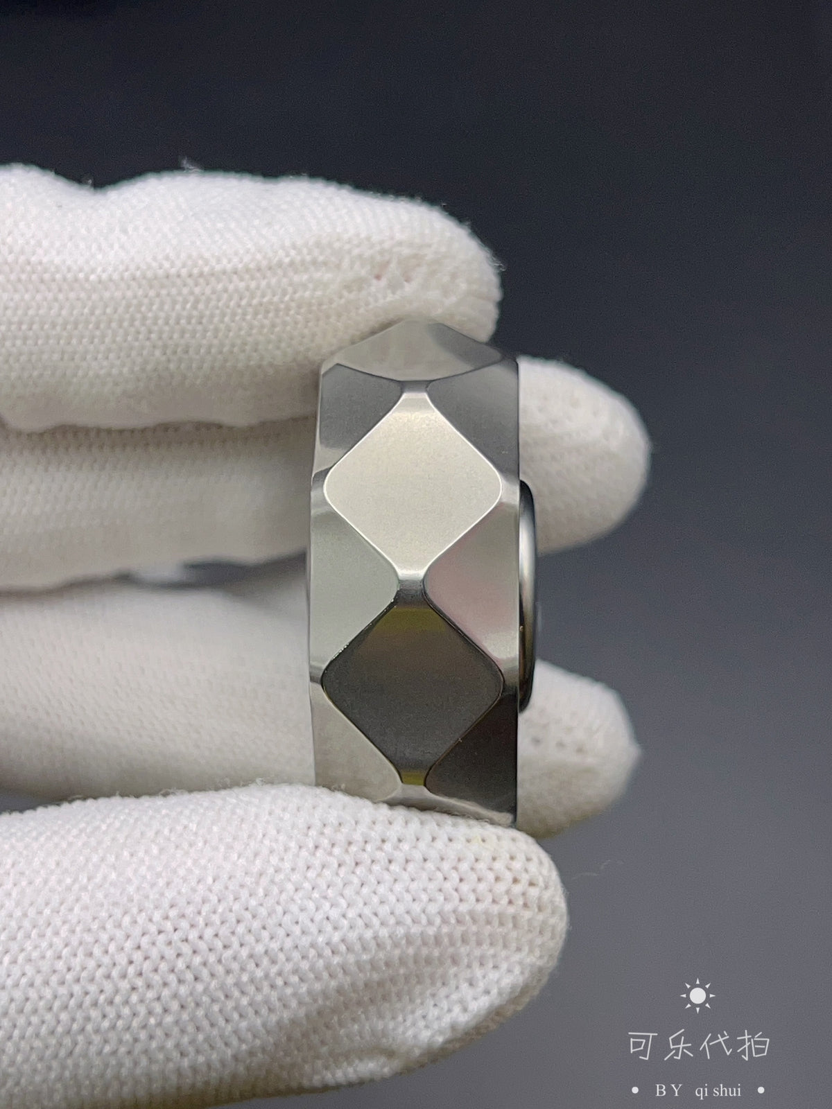 BIT 05 Stainless Steel