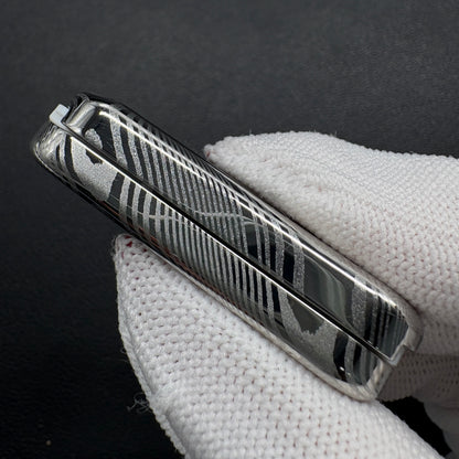 Bean+ Damasteel