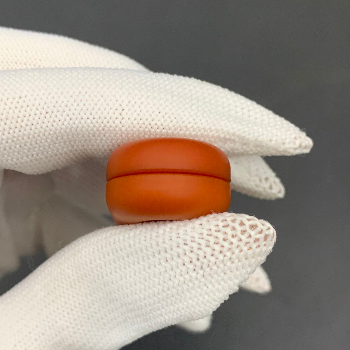 Floating Cloud Resin