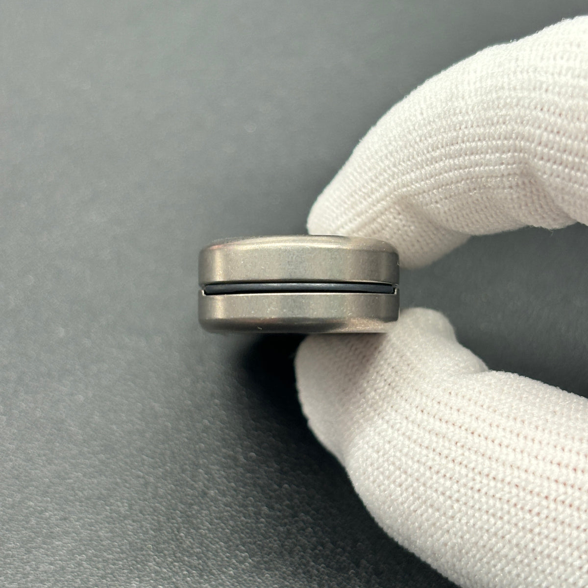 Supreme Joy Titanium
