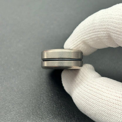 Supreme Joy Titanium