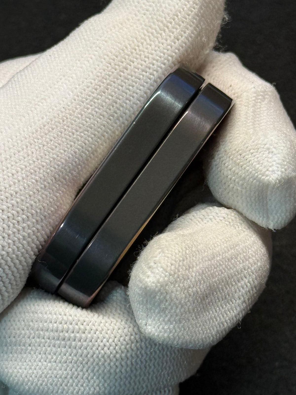 Ling Yun 3.0 Zirconium Oil Slick