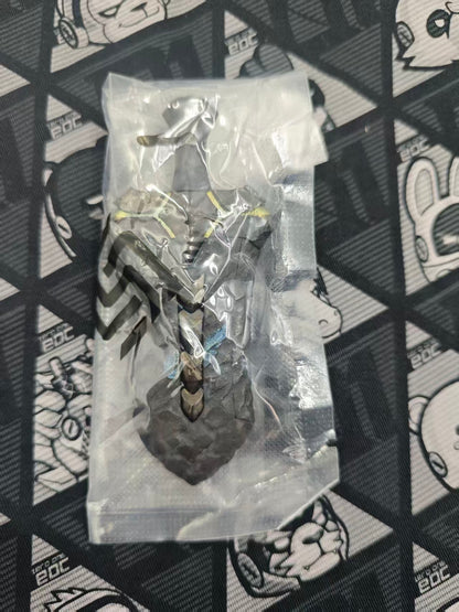 Titanium Brand New