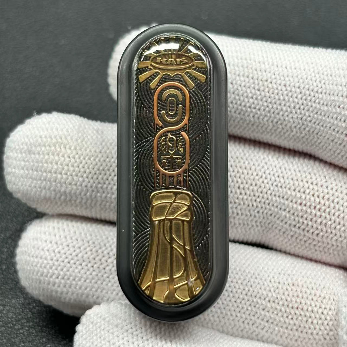 Cola Candy Zirconium