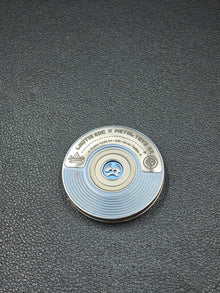 All In Titanium
