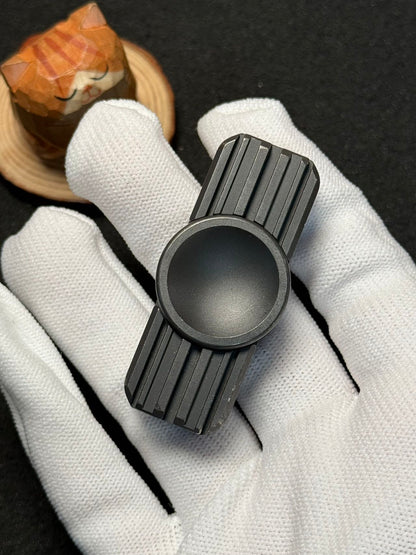 Heart Of Steel Zirconium