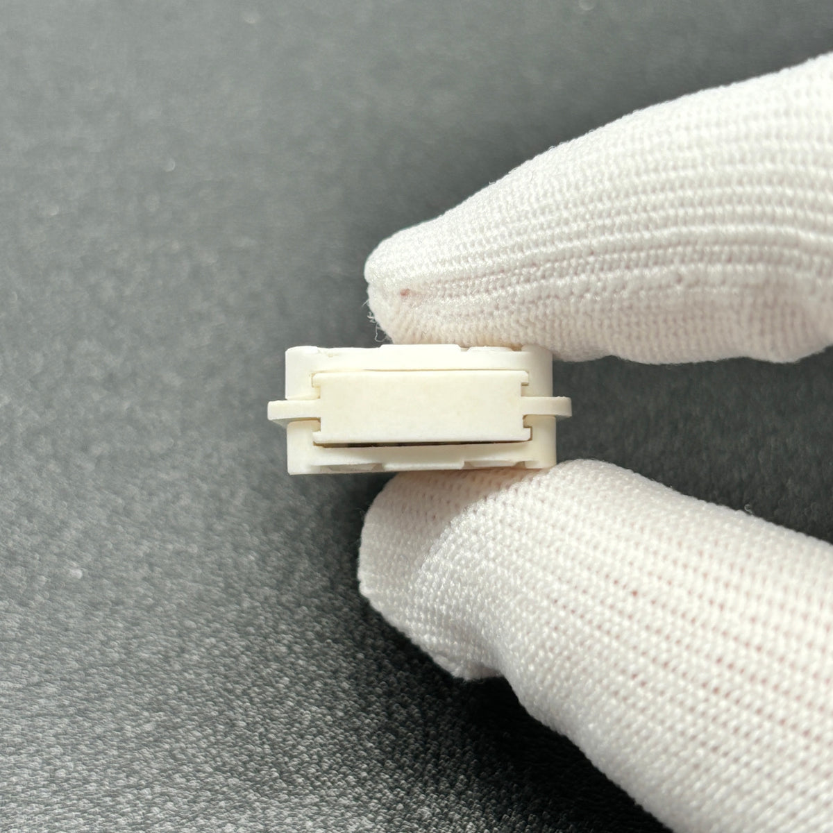 3 Layer Dense Core Teflon