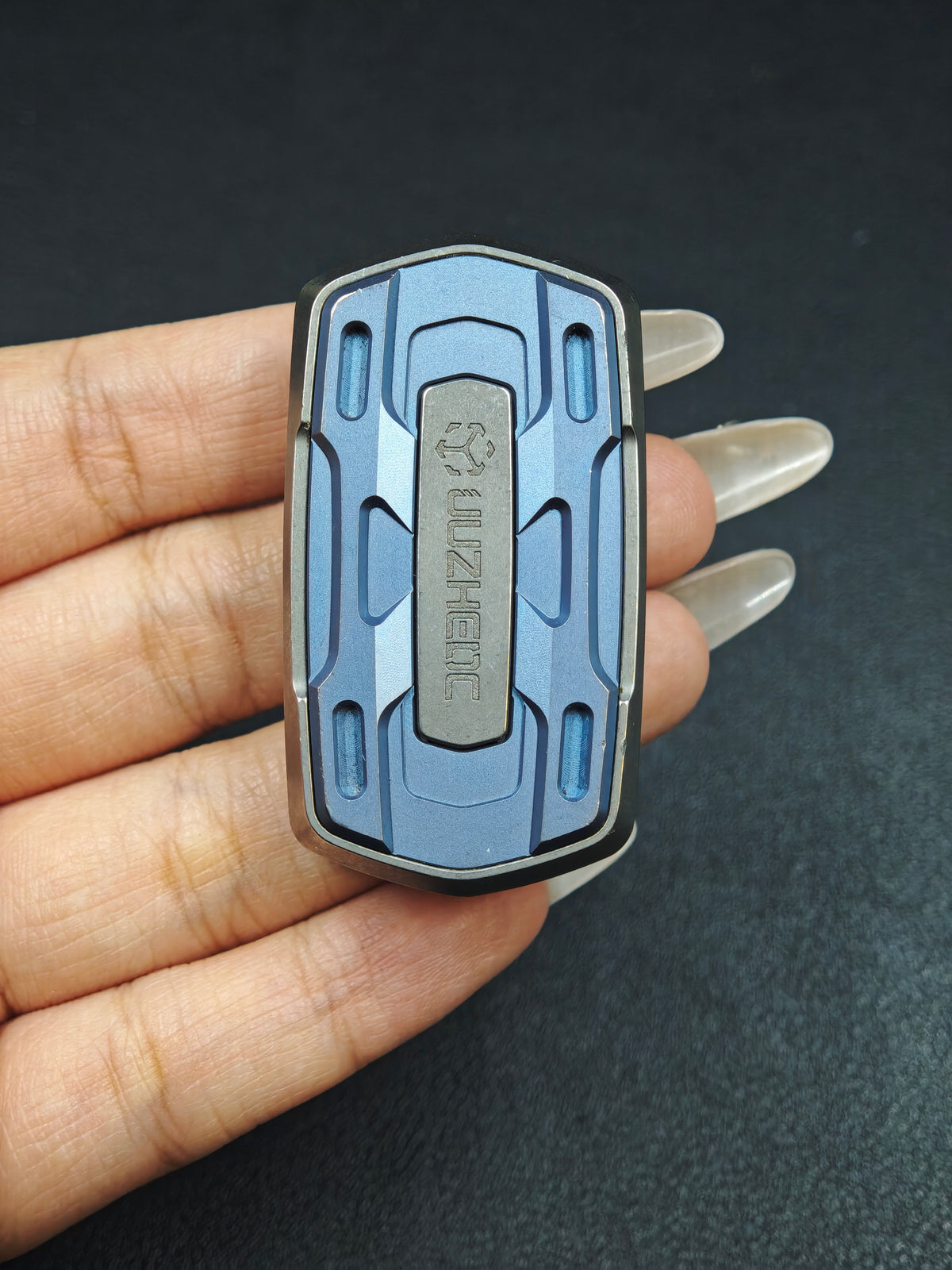 Gamut Titanium