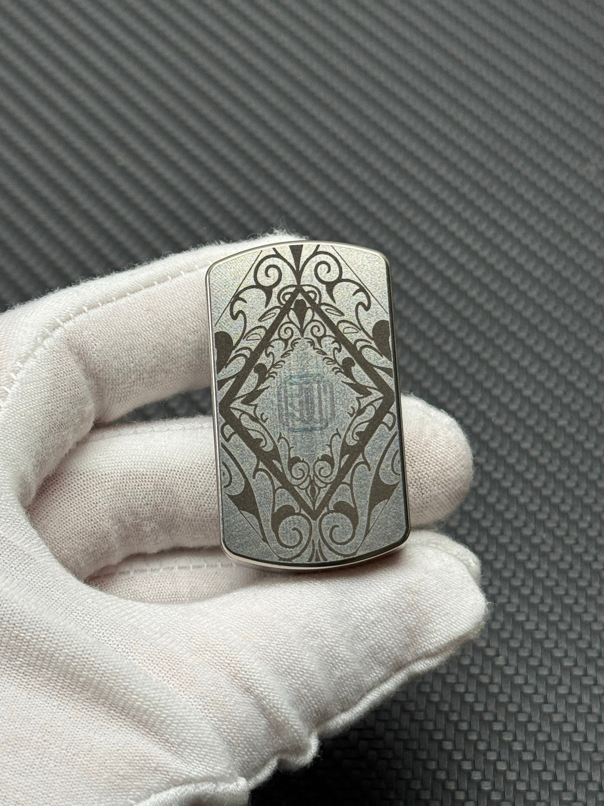 Root Three Zirconium