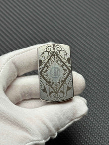 Root Three Zirconium