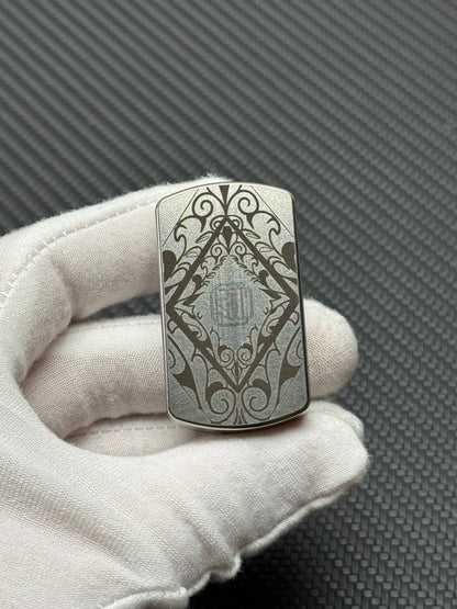 Root Three Zirconium