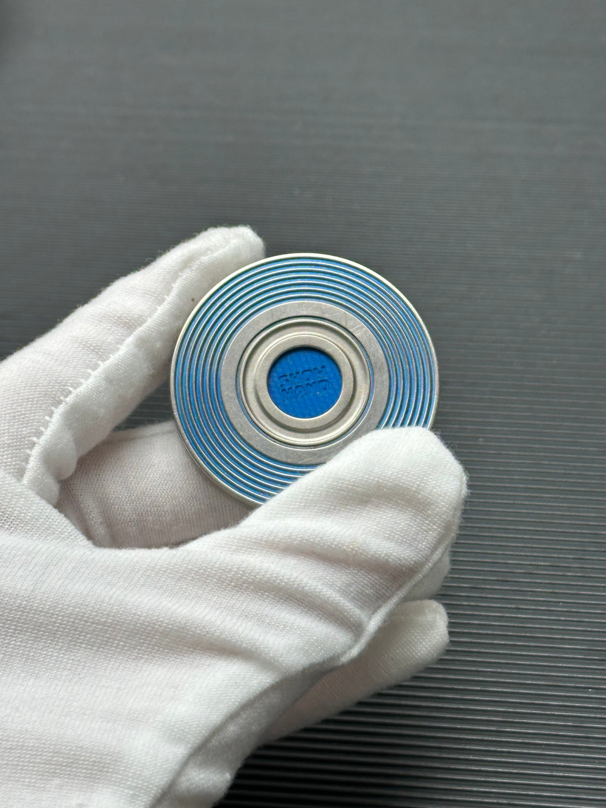 All In Titanium