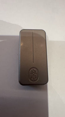 Joyful Titanium