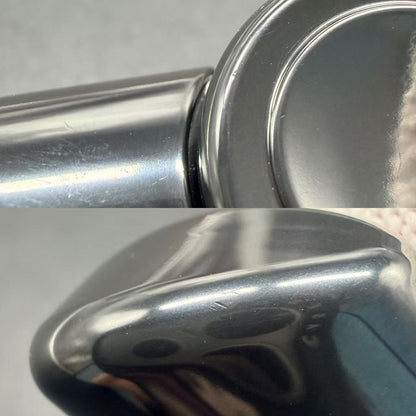 Lipstick Zirconium Polished