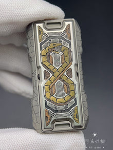 CORE WAVE Titanium