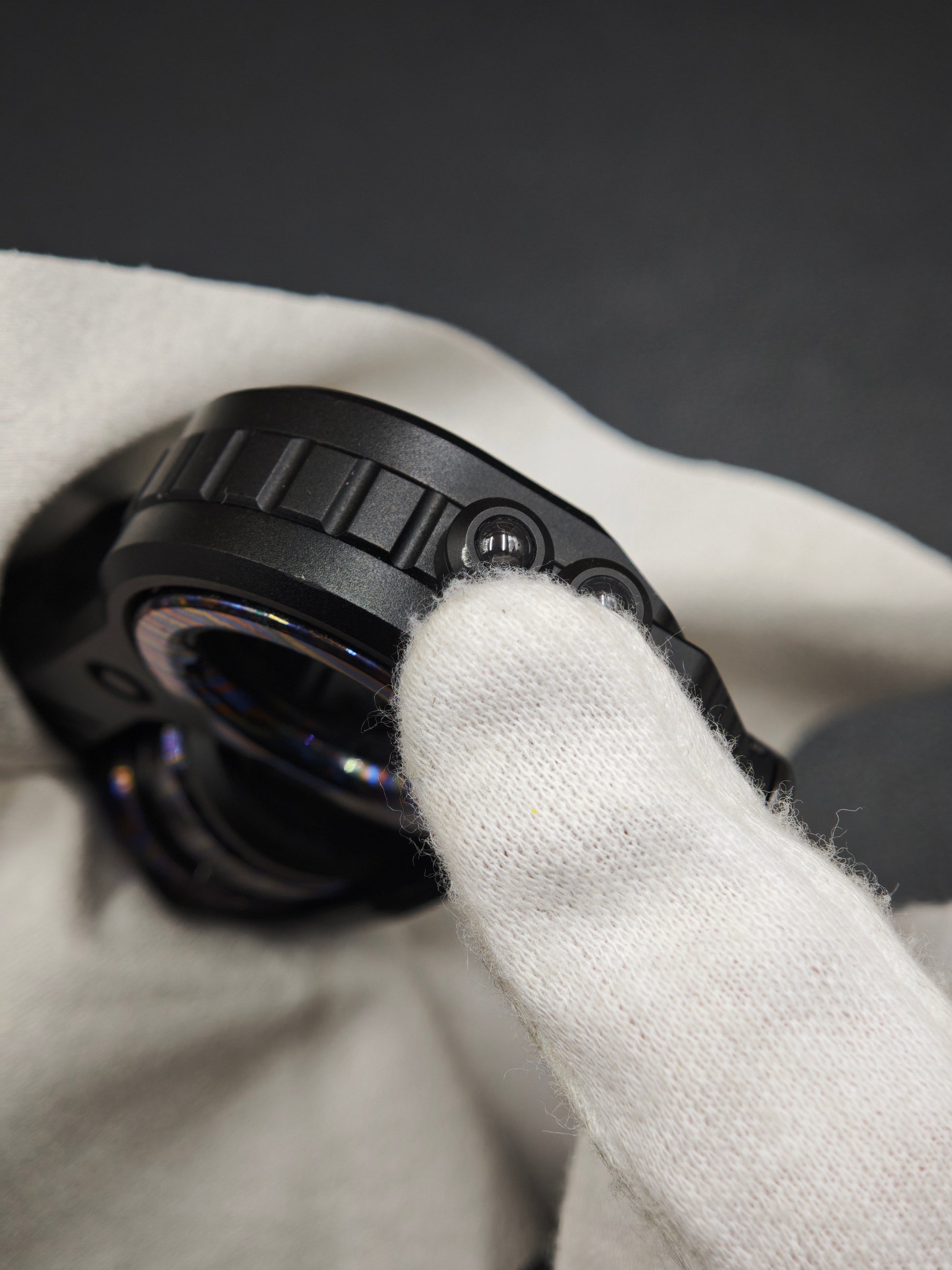 Sinian Zircuti Polished
