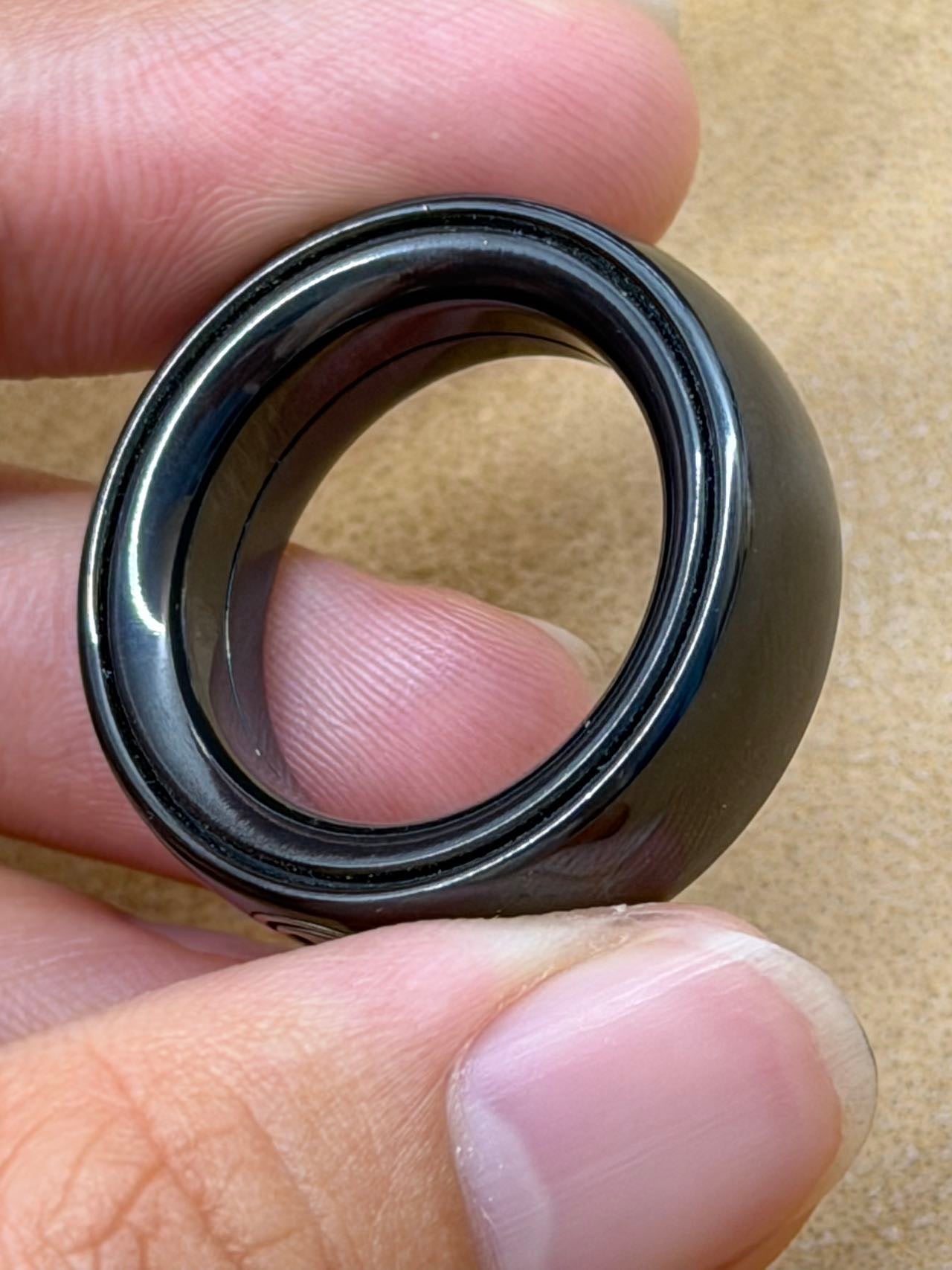 Mechanic I Zirconium Size #L