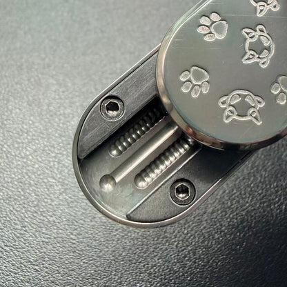 PK Mini Zirconium