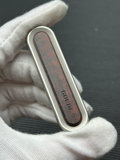 Spice Pin Stainless Steel