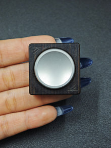 Fang Wu African Blackwood
