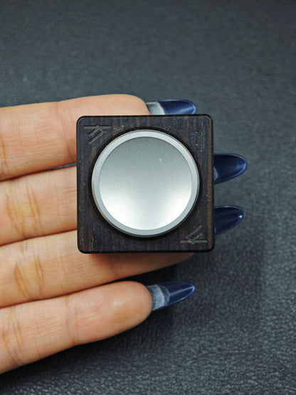 Fang Wu African Blackwood