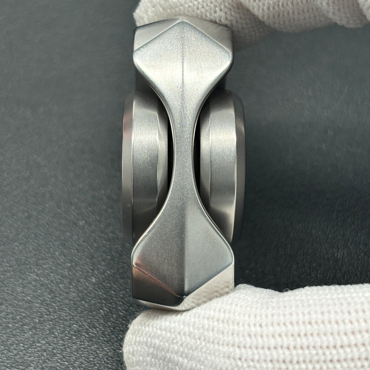 Mighty Tiger Stainless Steel