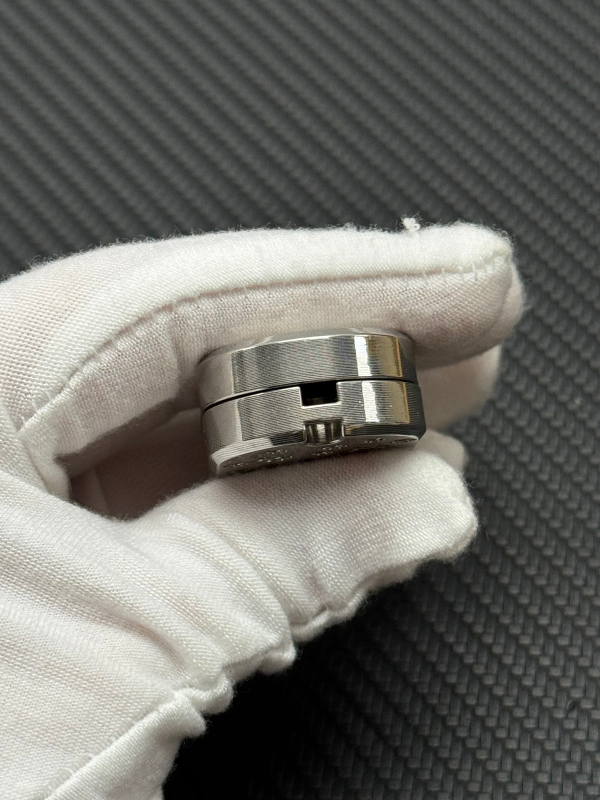F2 Damasteel