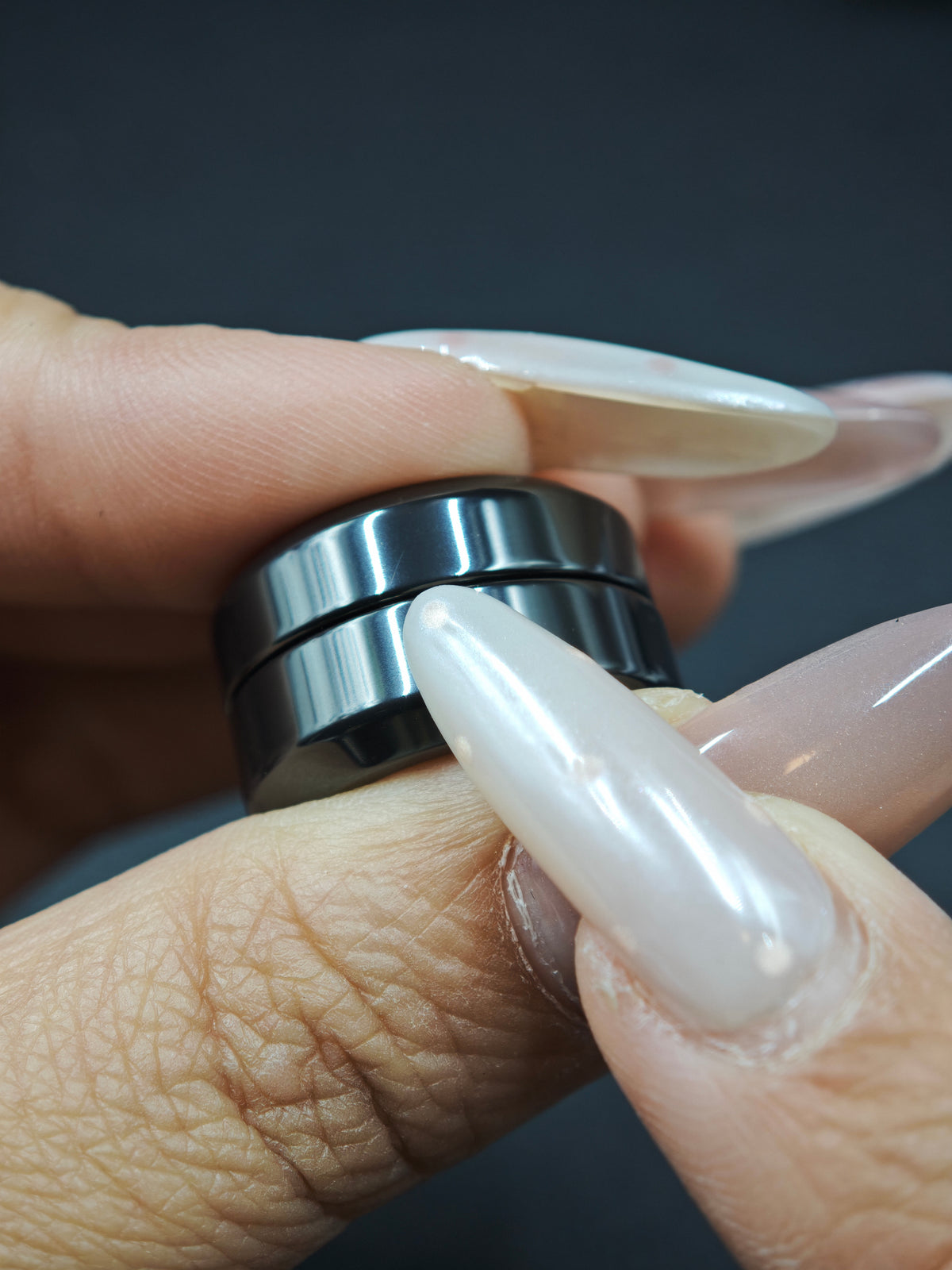 Nado Zirconium Polished