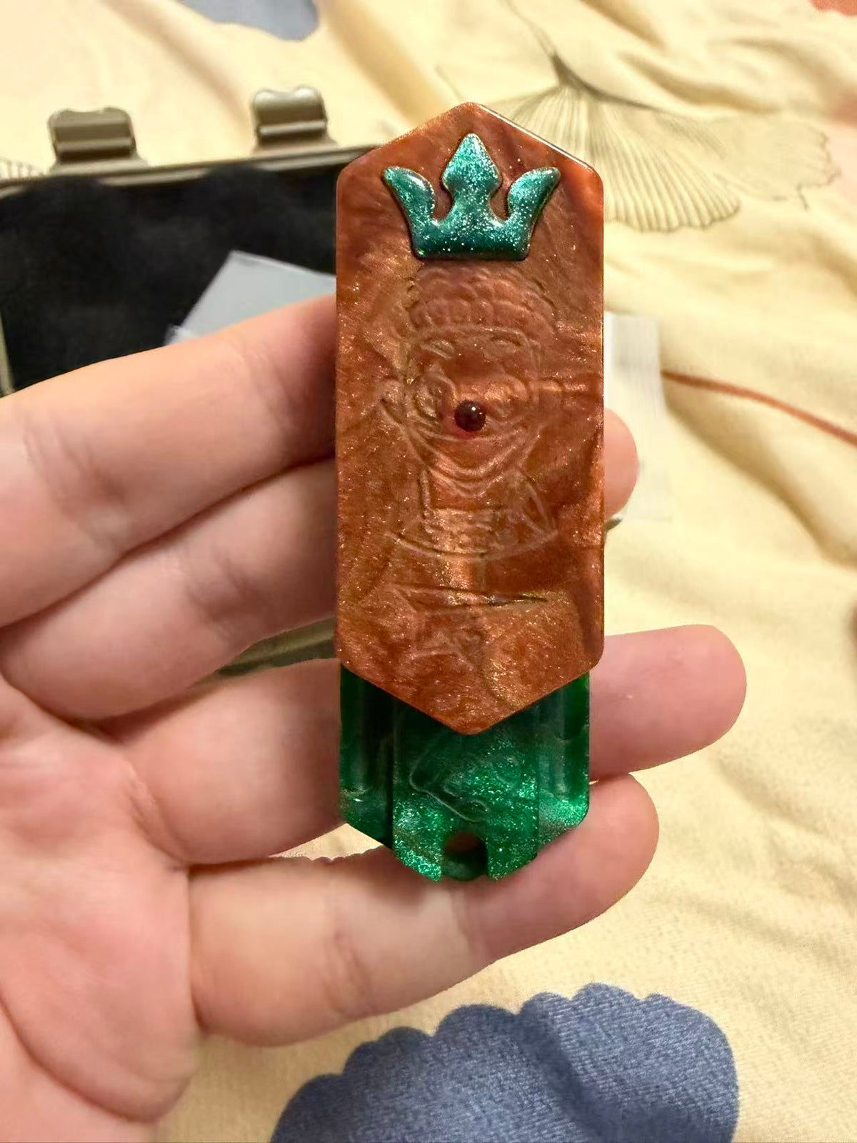 Plane Resin