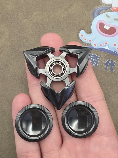 Sagittarius Zirconium Polished