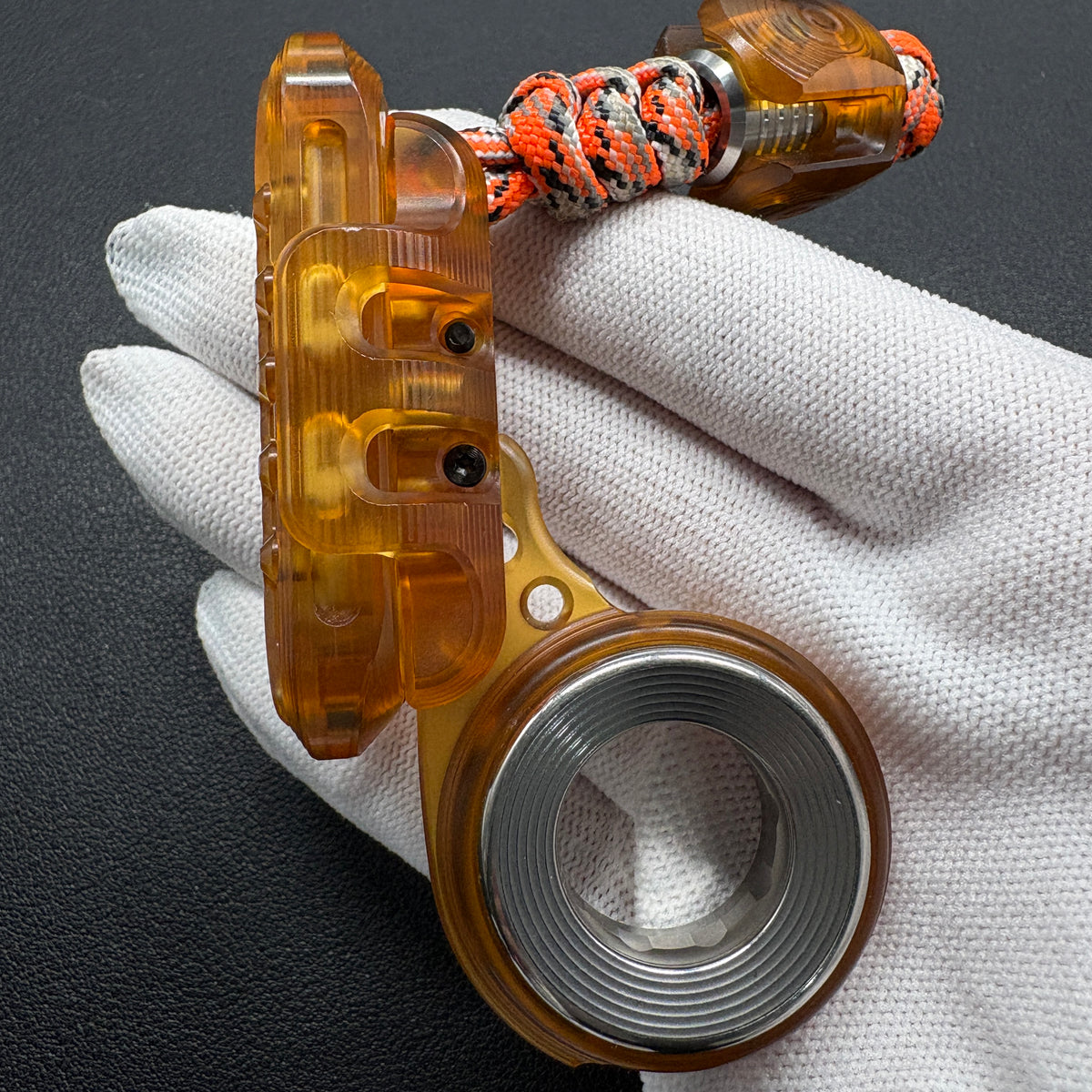 Exoskeleton Magnetic Mechanical PEI