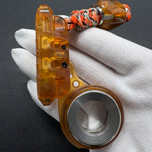 Exoskeleton Magnetic Mechanical PEI
