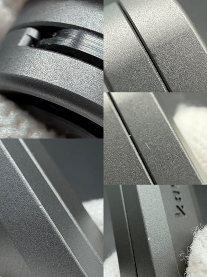 Spice Pin Zirconium