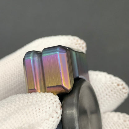 Impact Mini Zirconium Oil Slick