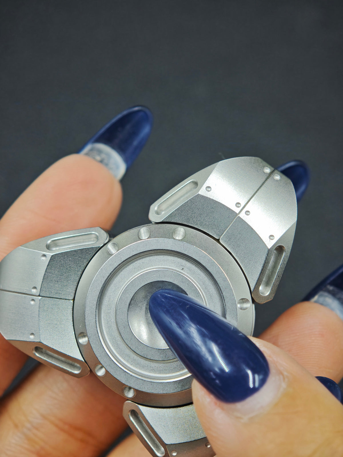 3I Stainless Steel