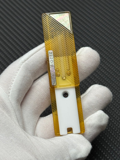 Ultra Thin Wafer PEI