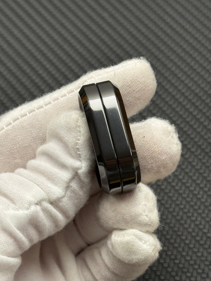 Nado Zirconium Polished