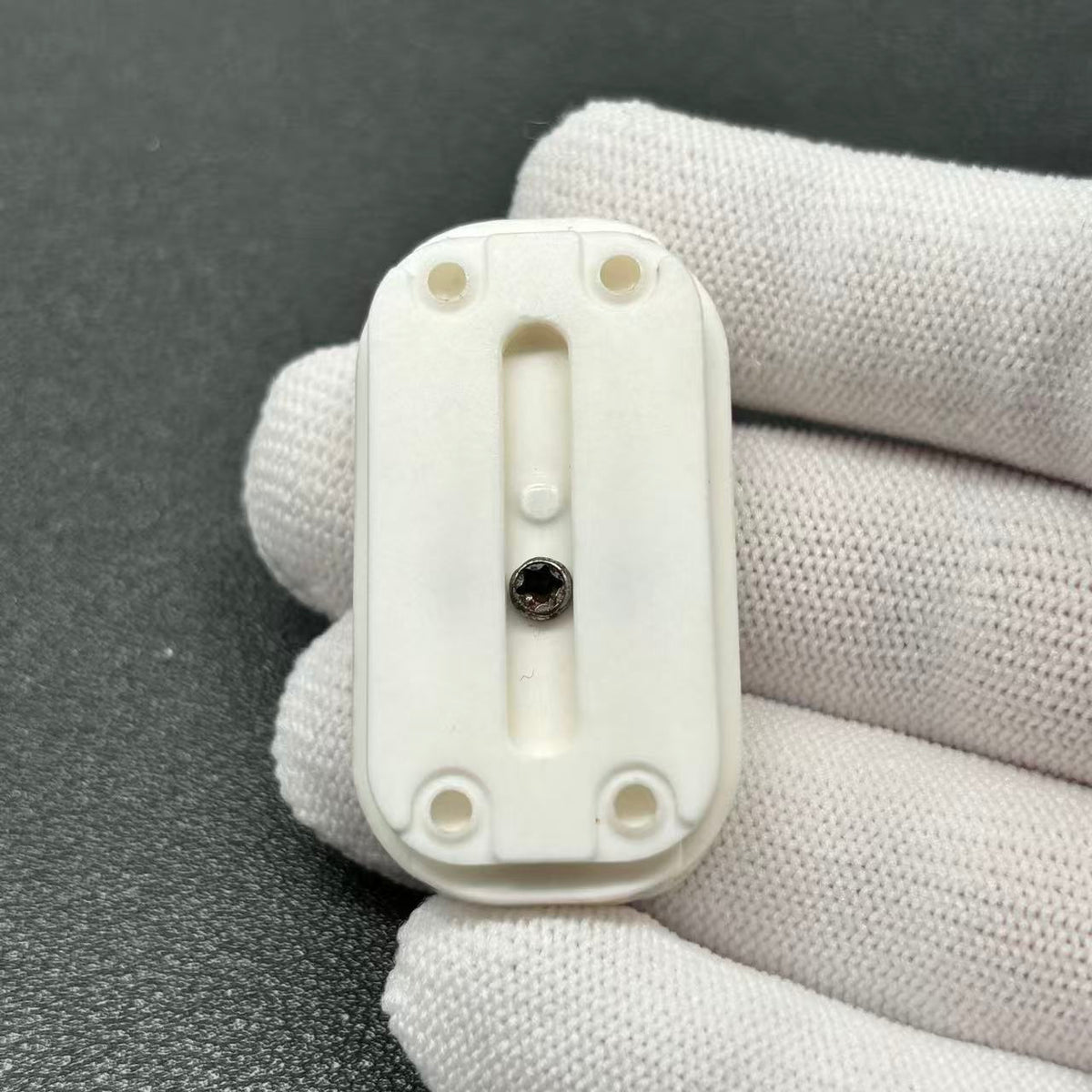 3 Layer Dense Core Teflon