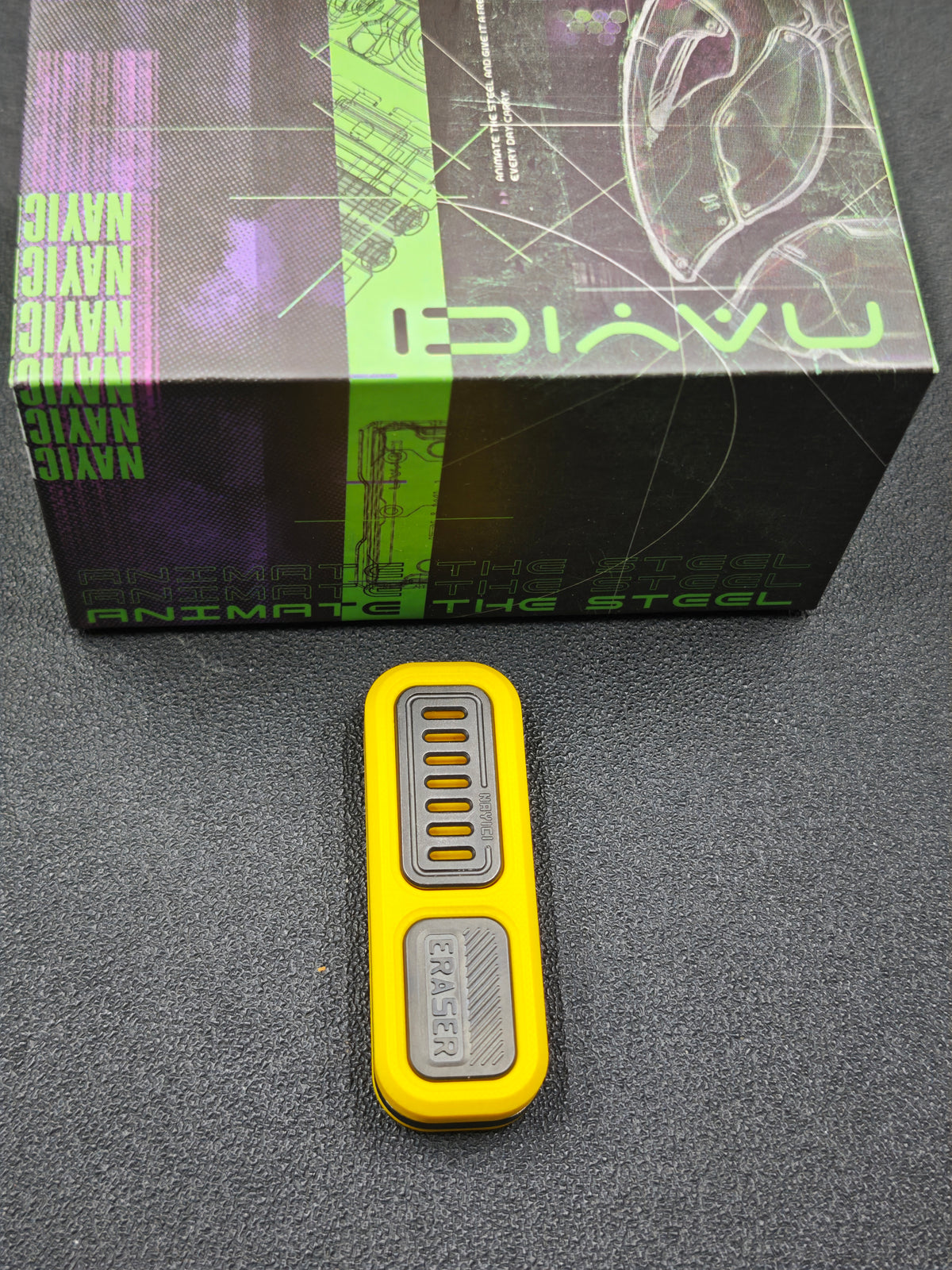 Eraser G10