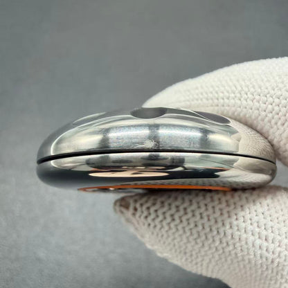 Water Meteor Stainless Steel