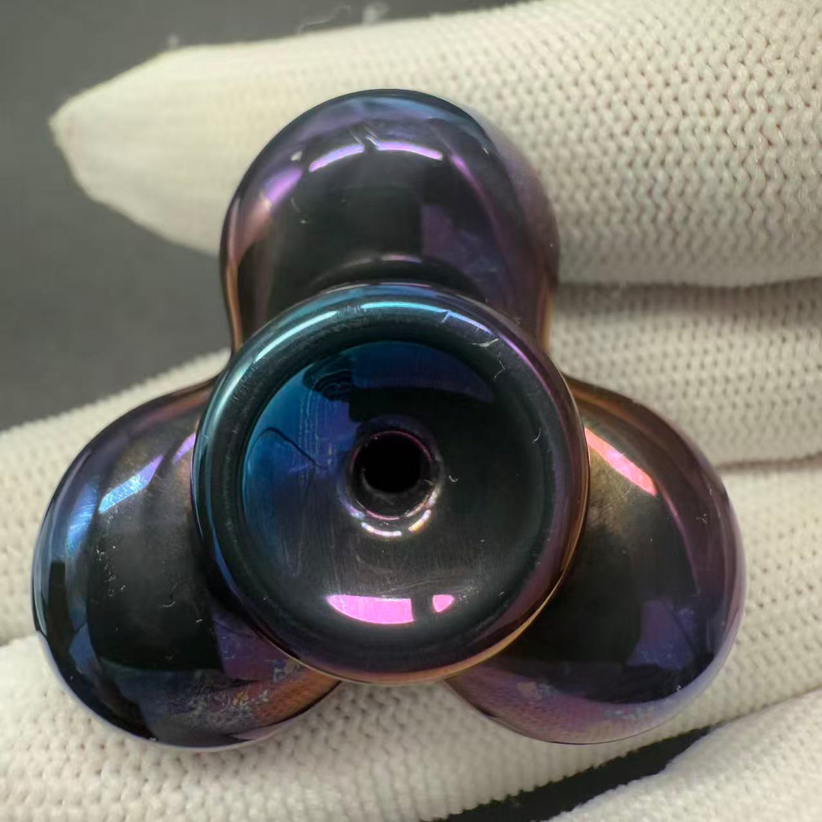 Cell Mini Zirconium Oil Slick