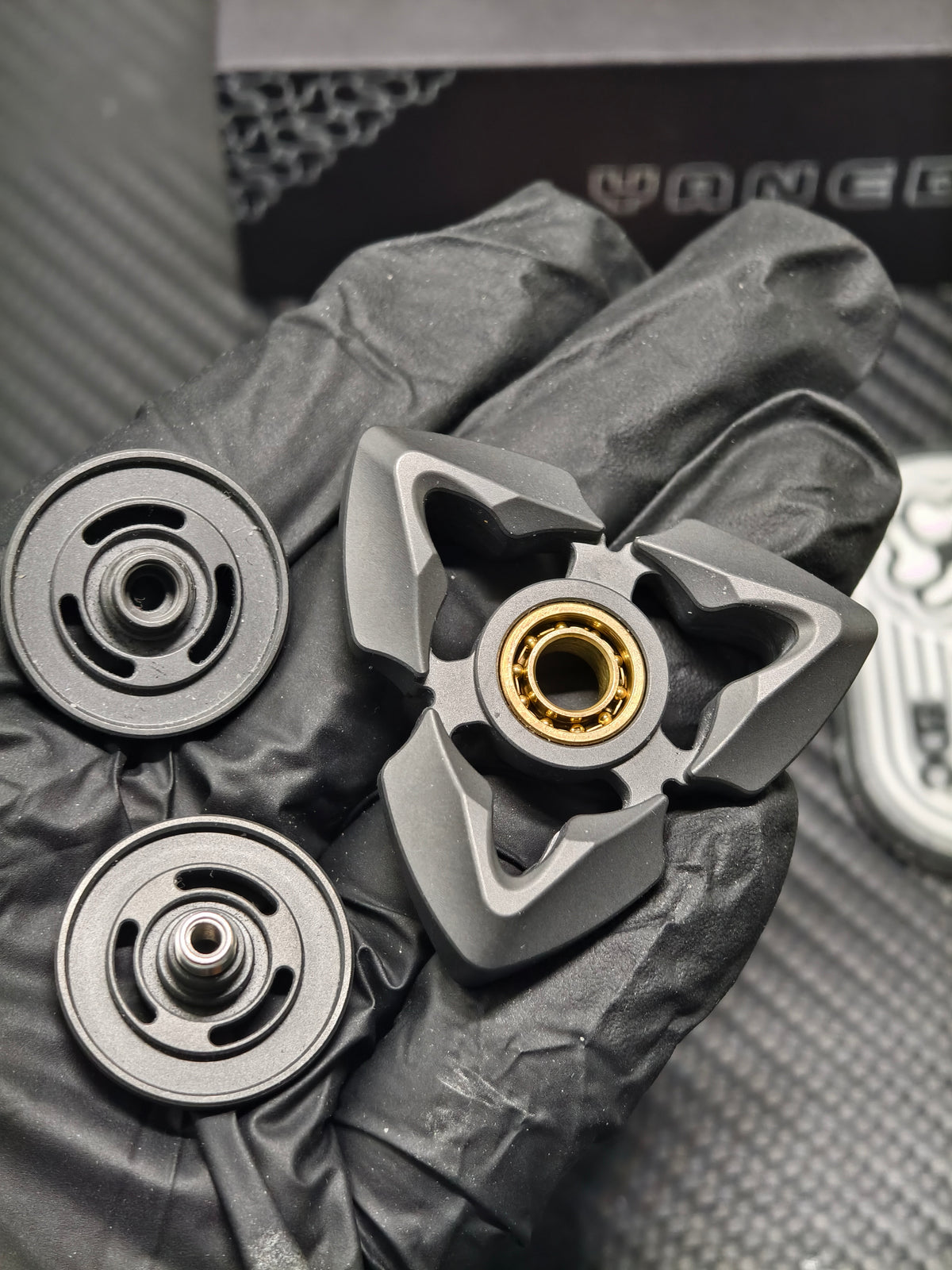 Soul Zirconium